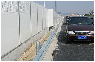 江苏道路隔音屏